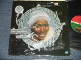 画像: ARETHA FRANKLIN - SPARKLE : Produced by CURTIS MAYFIELD (Matrix #A) ST-A-763613 CC AT GP MR △20978-EX (5)    B) ST-A-763614 FF AT GP MR △20978-X (5)) ( Ex+++/Ex+++)  / 1976 US AMERICA ORIGINAL "75 ROCKFELLER Label" Used LP  : EDSP