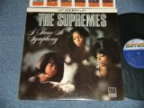 画像: THE SUPREMES - I HEAR A SYMPHONY (Ex++/Ex+++）/ 1966 US AMERICA ORIGINAL STEREO  Used LP  