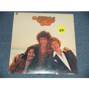 画像: The MOVIES - The MOVIES (POP ROCK/POWER POP) (SEALED) / 1976 US AMERICA ORIGINAL "BRAND NEW SEALED" LP