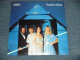 画像: ABBA - VOULEZ-VOUS (SEALED) / 1979 US AMERICA ORIGINAL "BRAND NEW SEALED" LP
