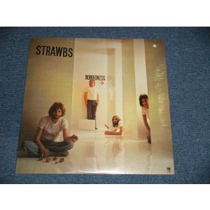 画像: STRAWBS - NOMADNESS (SEALED BB) / 1975 US AMERICA ORIGINAL "BRAND NEW SEALED" LP