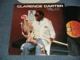 画像: CLARENCE CARTER - DR. C. C. (Ex/MINT- WTRDMG,) / 1986 US AMERICA ORIGINAL Used  LP 