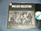 画像: WALLACE COLLECTION -  WALLACE COLLECTION (1968 Belgium Progressive Rock)  (MINT-/Ex+++ STOL) / 1970 BRAZIL ORIGINAL "MONO" Used LP