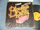 画像: BLOW FLY - BLOW FLY'S DISCO PARTY X-RATED (Ex+++/Ex+++ Looks:Ex++) / 1980 US AMERICA ORIGINAL Used LP 