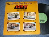 画像: BLOW FLY - OLDIES BUT GOODIES (VG++/Ex++ Cut out, EDSP) / 1976 US AMERICA ORIGINAL Used LP 