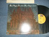 画像: BLUE MAGIC -  THIRTEEN BLUE MAGIC LANE (Ex+/MINT- Cut Out)  / 1975 US AMERICA  ORIGINA 1st Press "YELLOW Label" 2nd Press "Small 75 ROCKFELLER Label"  Used   LP  