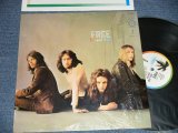 画像: FREE - FIRE AND WATER (MINT/MINT) / 1986 GERMANY GERMAN REISSUE "PALM TREE Label" Used LP 