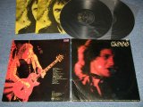 画像: PAUL KOSSOFF (Ex: FREE) - KOSS (Ex++/MINT) / 1977 US AMERICA ORIGINAL "PROMO" Used 2-LP 