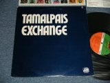 画像: TAMALPAIS EXCHANGE - TAMALPAIS EXCHANGE (with SONG SHEET)  (Ex++/Ex+++ Cutout) / 1970 US AMERICA ORIGINAL 1st Press "1841 BROADWAY Label" Used LP