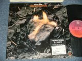 画像: BRIAN FRIEL(SCOTISH)  - ASHES & MATCHSTICKS (Ex++/MINT- Cut out for PROMO) / 1975 US AMERICA ORIGINAL "PROMO" Used LP 