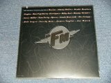 画像: ost V.A. Various - FM (SEALED Cutout) / 1978 US AMERICA ORIGINAL "BRAND NEW SEALED" 2-LP