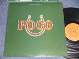 画像: POCO - SEVEN (with CUSTOM INNER) (Matrix # A) PAL 32895-1B TML A4   B) PBL 32895-1A TML  A2 ) (Ex++/MINT-)  / 1974 US AMERICA ORIGINAL 1st Press "ORANGE Label" Used LP 