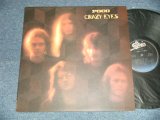 画像: POCO - CRAZY EYES (NO INNER) (Matrix # A) PAL 32354-1G TML-S  B) PBL 32354-1K ) (MINT-/MINT-)  / 1979 Version US AMERICA REISSUE  "DARK BLUE Label" Used LP 