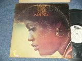 画像: MARGIE JOSEPH  - MAKES A NEW IMPRESSION ( Matrix # A) VM-0159-1  M HC      B) VS-0160-1  Mastercraft HC )  (VG+++/VG+++ WARP) / 1971 US AMERICA ORIGINAL "PROMO ONLY MONO Press" "2nd Press STYLE Label" MONO Used LP  