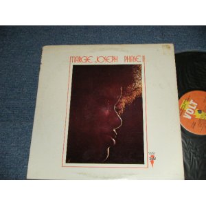 画像: MARGIE JOSEPH  - PHASE II  (Ex/MINT- Looks:Ex+++) / 1973 Version US AMERICA "ORANGE Label" STEREO Used LP 