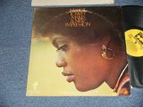 画像: MARGIE JOSEPH - MAKES A NEW IMPRESSION ( Matrix #    A) VOS-0157 (MR) M HC △15323 (1)     B) VS-0158 (MR) Mastercraft HC △15323-X (1))  (Ex+/Ex++) / 1971 US AMERICA ORIGINAL 1st Press "YELLOW Label" STEREO Used LP 
