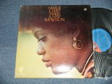 画像: MARGIE JOSEPH - MAKES A NEW IMPRESSION ( Matrix #A) VOS-0157 Mastercraft HC      B) VS-0158 M HC )  (Ex++/Ex++ Looks:Ex+  BB, EDSP) / 1971 US AMERICA ORIGINAL 2nd Press "BLUE Label" STEREO Used LP 