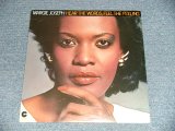 画像: MARGIE JOSEPH - HEAR THE WORDS, FEEL THE FEELING (SEALED cut out  ) / 1976 US AMERICA ORIGINAL? "BRAND NEW SEALED" LP 