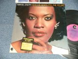 画像: MARGIE JOSEPH - HEAR THE WORDS, FEEL THE FEELING (Ex+/MINT-) / 1976 US AMERICA ORIGINAL "PROMO" Used LP 