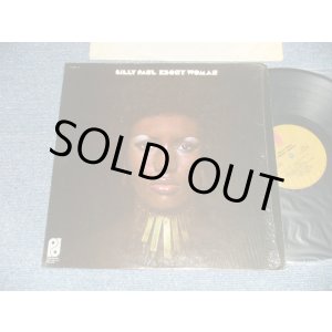 画像: BILLY PAUL - EBONY WOMAN (Ex+++/MINT- EDSP) / 1973 US AMERICA REISSUE  Used LP 