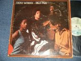 画像: BILLY PAUL - EBONYWOMAN  (VG++/Ex-  Looks:VG+++ EDSP, TapeSeam) / 1970 US AMERICA ORIGINAL Used LP 