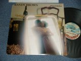 画像: RANDY BROWN - WELCOME TO MY ROOM (Erotic Mellow Groove) (MINT-/Ex+++ Cut out) / 1978 US AMERICA ORIGINAL Used LP 