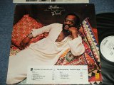 画像: BILLY PAUL - WHEN LOVE IS NEW (Ex++/Ex+++ Looks:MINT-) / 1975 US AMERICA ORIGINAL "WHITE LABEL PROMO" Used LP 