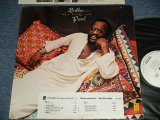 画像: BILLY PAUL - WHEN LOVE IS NEW (Ex++/Ex+++ Looks:MINT-) / 1975 US AMERICA ORIGINAL "WHITE LABEL PROMO" Used LP 