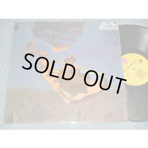 画像: BILLY PAUL - GOING EAST (MINT/MINT) / 19?? US AMERICA REISSUE Used LP 