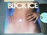 画像: BLACK ICE - BLACK ICE (Ex++/Ex+++ Looks:Ex+  WOL )  / 1977 US AMERICA ORIGINAL Used LP  