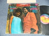 画像: PEGGY SCOTT & JO JO BENSON - SOULSHAKE (Ex/MINT- BB, TAPE SEAM) / 1969 US AMERICA ORIGINAL Used LP 