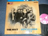 画像: DOWNLINERS SECT - THE SECT (MINT/MINT) / 2002 SPAIN  REISSUE "180 Gram Heavy Weight" Used LP