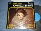 画像: Johnny Kidd & The Pirates - SHAKIN' ALL OVER  (Ex++, Ex/Ex++) ) / 1971 UK ENGLAND ORIGINAL  Used  LP