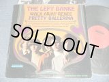 画像: The LEFT BANKE - WALK AWAY RENEE : PRETTY BALLERINA (Ex+/Ex++) / 1967 US AMERICA ORIGINAL MONO Used  LP