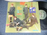 画像: THE MOTIONS ( 60's DUTCH BEAT GARAGE BAND ) -  NTRODUCTION TO THE MOTIONS (MINT/MINT) / 2001  NETHERLAND HOLLAND "Limited 1,000 Copies" REISSUE "180 Gram Heavy Weight" Used LP