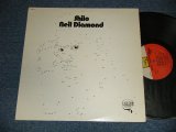 画像: NEIL DIAMOND - SHILO (Ex++/Ex+++ B-1:Ex+)  / 1970 US AMERICA ORIGINAL Used LP 