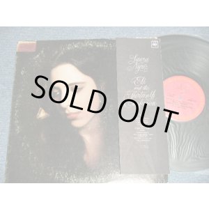 画像: LAURA NYRO - ELI AND THE THIRTEENTH CONFESSION ( With SONG SHEET )( Matrix # A)1C/ B) 1D )( Ex+/MINT-)   /  1971 Version  US AMERICA "2nd press Label" Used LP