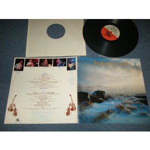 画像: HICKORY WIND - CROSSING DEVIL'S BRIDGE (Ex+++/MINT-)  / 1978 US AMERICA ORIGINAL Used LP 