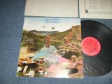 画像: BROTHERS - RAINBOW RIDER (Ex/++MINT- EDSP) / 1973 US AMERICA ORIGINAL "PROMO" Used LP 