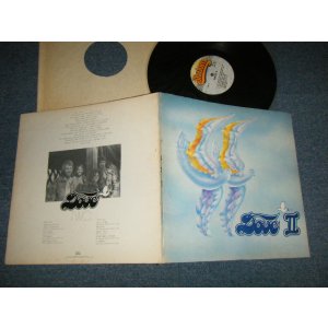 画像: DOVE - II (Ex++/MINT- EDSP) / 1974 US AMERICA ORIGINAL Used LP  