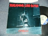 画像: SCREAMING LORD SUTCH - ROCK & HORRORS (Ex+++/MINT-) / 1982 UK ENGLAND ORIGINAL Used LP 