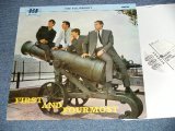 画像: The FOURMOST - FIRST AND FOURMOST (NEW ) /   UK ENGLAND REISSUE "BRAND NEW" LP