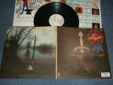 画像: RICK WAKEMAN -  The Myths And Legends Of King Arthur And The Knights Of The Round Table: with Booklet (Ex++/MINT- BB Hole for PROMO) / 1975 US AMERICA ORIGINAL "WHITE LABEL PROMO" Used LP 