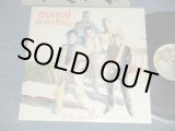 画像: MENTAL AS ANYTHING - IF YOU LEAVE ME CAN I COME TOO? (Ex++/MINT-) /1982 US AMERICA ORIGINAL  Used  LP 