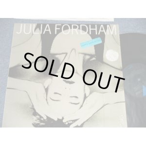 画像: JULIA FORDHAM - JULIA FORDHAM (VG+++,Ex+++/MINT-) /  1988  US AMERICA  ORIGINAL Used LP 