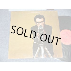 画像: ELVIS COSTELLO  - THIS YEARS MODEL (Ex++/Ex+++ B-1,3:Ex+) / 1978 CANADA ORIGINAL "CUSTOM LABEL" Used LP