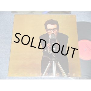 画像: ELVIS COSTELLO  - THIS YEARS MODEL ( Matrix #   A) PAL-35331-1B   B) PBL-35331-1F) ( MINT-/MINT- EDSP )  / 1978 US AMERICA ORIGINAL "CUSTOM LABEL" Used LP 