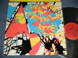 画像: ELVIS COSTELLO  - ARMED FORCES  No EP ( Matrix #   A) PAL-35709-1F S1  B) PBL-35719-1E-2S ) ( Ex+++/Ex+++)  / 1978 US AMERICA ORIGINAL Used LP 