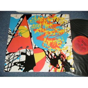 画像: ELVIS COSTELLO  - ARMED FORCES  (Matrix #    A) PAL-35709-G/D  D(+) (T-D)   B) PBL-35719-G/C  P(AD-D) ) ( MINT-/Ex+++ Looks:Ex+, MINT-)  / US AMERICA REISSUE Used LP 