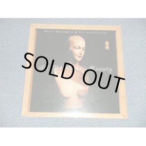 画像: ELVIS COSTELLO - ALL THIS USELESS BEAUTY  (BRAND NEW SEALED) / 1996 US AMERICA ORIGINAL "BRAND NEW SEALED" LP